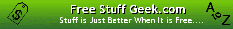 FreeStuffGeek.com