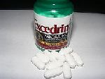 Free Bottle Of Excedrin Extra Strength Pain Medication
