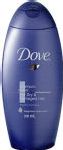 Dove Hair Therapy Sample