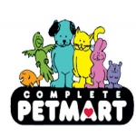 Free Pet Birthday Club At Complete Petmart