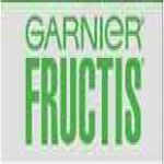 Garnier Fructis Pure Clean Shampoo And Conditioner