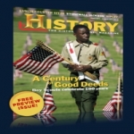 History Channel Magazine And Sweepstakes