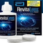 2 Oz Revitalens Ocutec Starter Kit With Lens Case