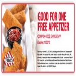 Free Appetizer At T.g.i.f.