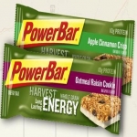 Buy One Get One Free Power Bar Harvest