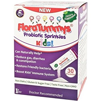 Floratummys Probiotic