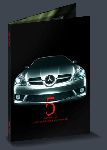 Mercedes-Benz Road Rush DVD