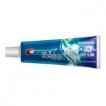 Free Sample Of Crest Complete Multi-benefit