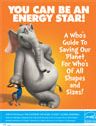 Horton Hears a Who Energy Star Activity Book