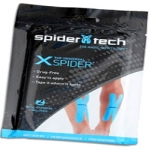 Universal X Spider Sports Tape Sample