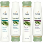 Sample Of Pantene Pro-V Haircare Products