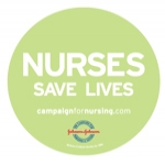Magnet: nurses Save Lives