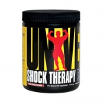 Shock Therapy Supplement Sample From Universal Nutrition