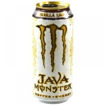 Java Monster Coffee  Energy