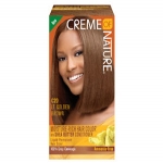 Creme Of Nature Moisture-rich Hair Color Giveaway