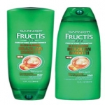 Garnier Fructis Brazilian Shampoo And Conditioner