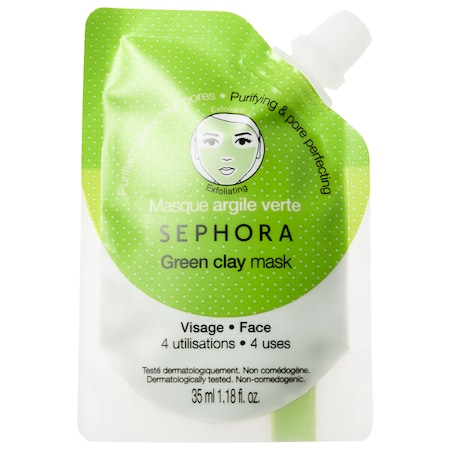 Sephora Collection Clay Mask
